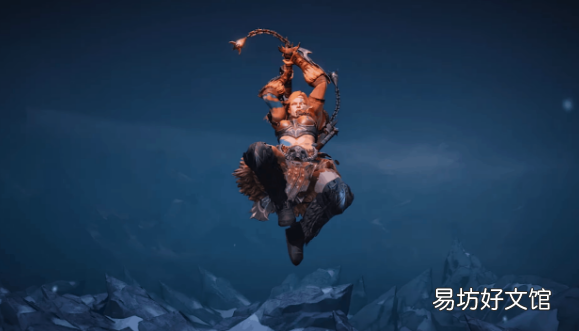 暴雪计划今年对Alpha暗黑破坏神进行Alpha测试