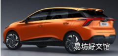 2023 MG 4价格和规格电动掀背车售价38990美元起