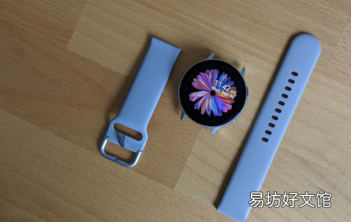 三星将发布多种颜色的新款Galaxy Smartwatch