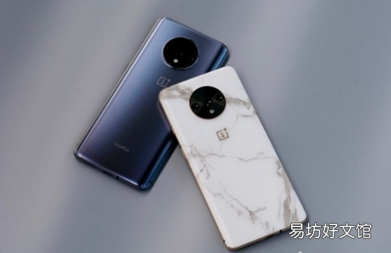OnePlus的设计师透露天然大理石设计的OnePlus 7T