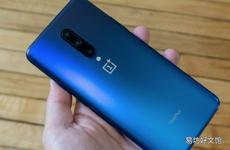 OnePlus的设计师透露天然大理石设计的OnePlus 7T