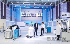 5G来了新通信标准加速物联网推进工业4.0