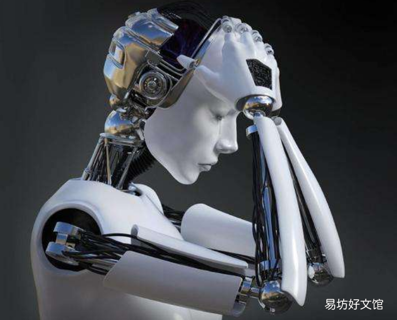 ?人工智能的未来是工作扩充 而不是消除