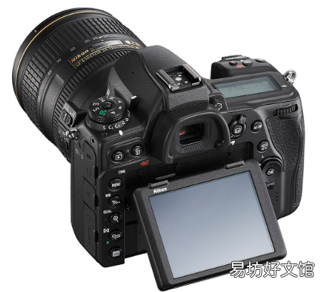 尼康D780 DSLR终于面世 它带来了Z6和Z7无反光镜相机的大量技术