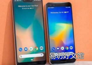 谷歌停售Pixel3和Pixel3XL