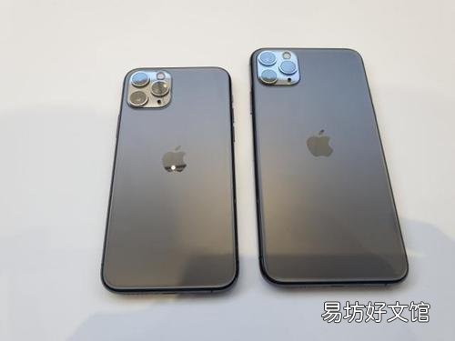 苹果iPhone 11 Pro和华为P30 Pro的摄像头对比