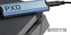 爱国者推出PXDUSB32便携式固态硬盘