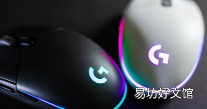 罗技推出40美元的G203游戏鼠标