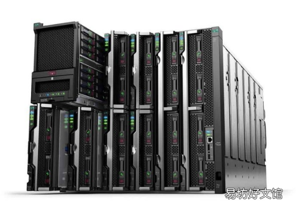 HPE通过人工智能增强存储超融合产品