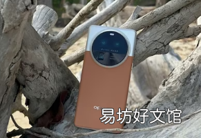 Oppo Find X6 Pro相机评测