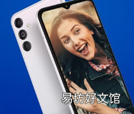 配备50MP摄像头的三星GalaxyM345G售价将低于2万卢比
