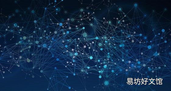 数据技术正在全球范围内迅速扩展并创造创新