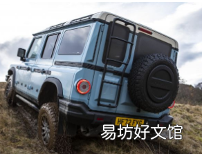英力士掷弹兵开始在澳大利亚交付