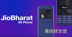 Jio Bharat手机将于8月28日起发售售价999卢比