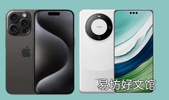 iPhone 15 Pro与华为Mate 60 Pro子弹头列车网速测试