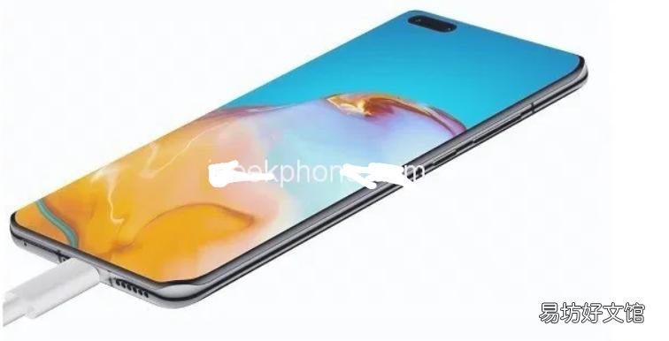 凭借40W快速充电,华为P40 Pro在59分钟内充满电