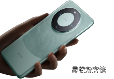华为Mate 60系列现支持星光连接
