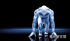 机器人不是人AI不能胜任工作