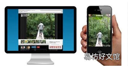 DabKick推出其无痛媒体共享应用程序的改版版