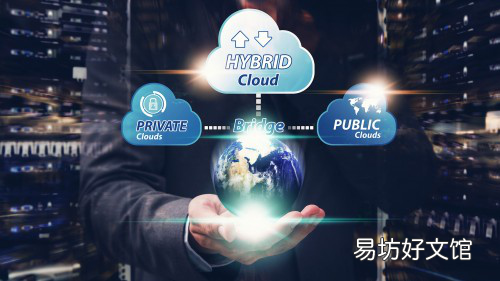 新的自动化服务使公司可以控制混合云安全性