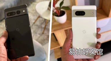 谷歌Pixel8和Pixel8Pro设计和颜色在发布前泄露