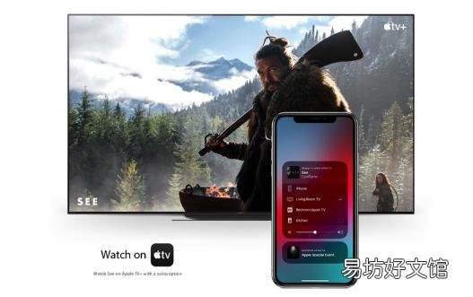 支持HomeKit和AirPlay 2的Sony CES 2020产品线已推出