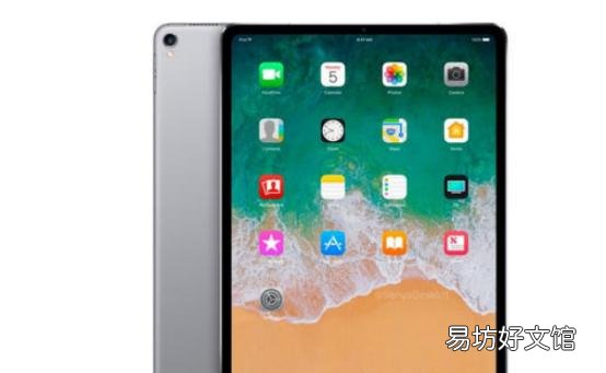 iPad继续在全球平板电脑行业中获得市场份额