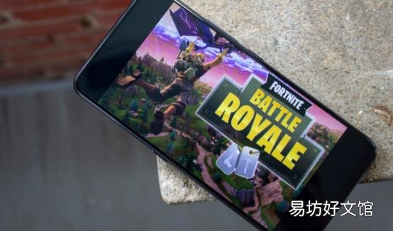Fortnite现在正式在Play商店上架
