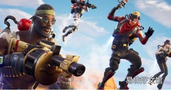 Fortnite现在正式在Play商店上架