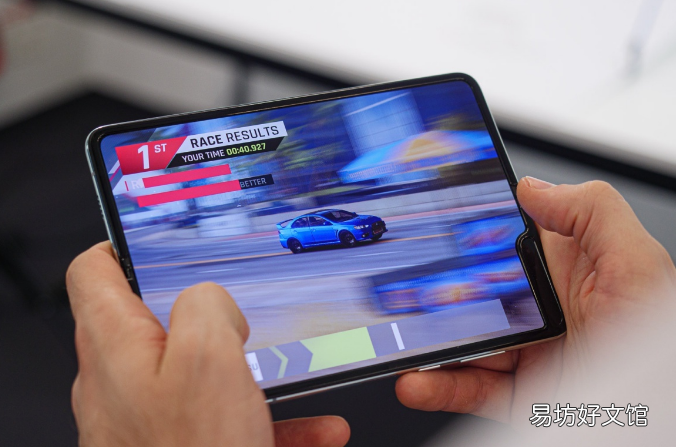 完整的三星Galaxy Fold 2信息揭示了重大升级