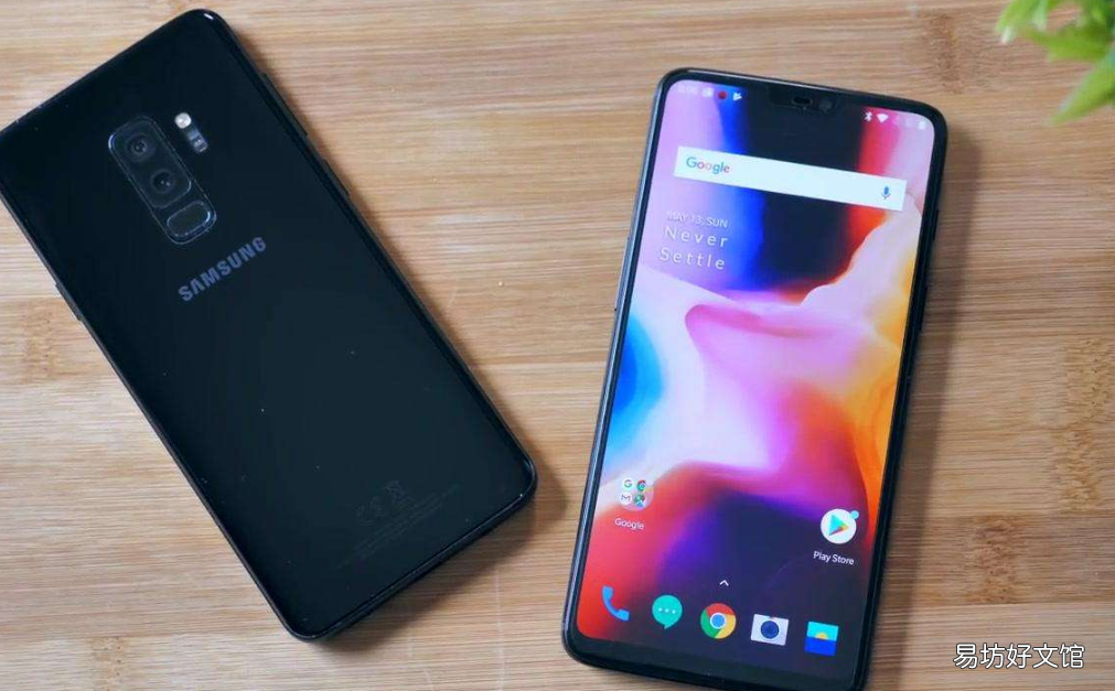 OnePlus 6和6T正在启动OxygenOS Beta培训