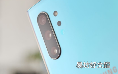 Galaxy S20 Ultra的泄露图像提供了另一个100倍数码变焦的暗示