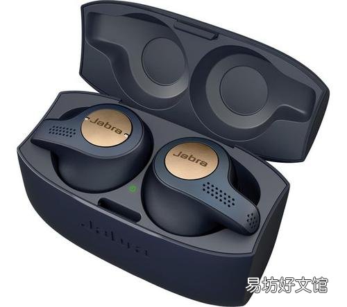 Jabra Elite Active 75t Real无线耳塞即将推出
