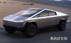 为什么特斯拉Cyber truck是年度概念车？