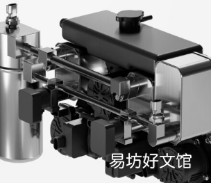 马瑞利推出用于电动汽车的新型集成热管理模块