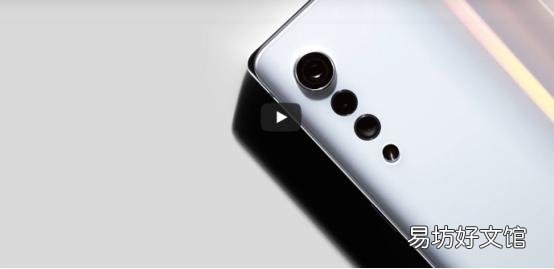 中端LG Velvet 5G将借鉴V60旗舰产品的有趣功能