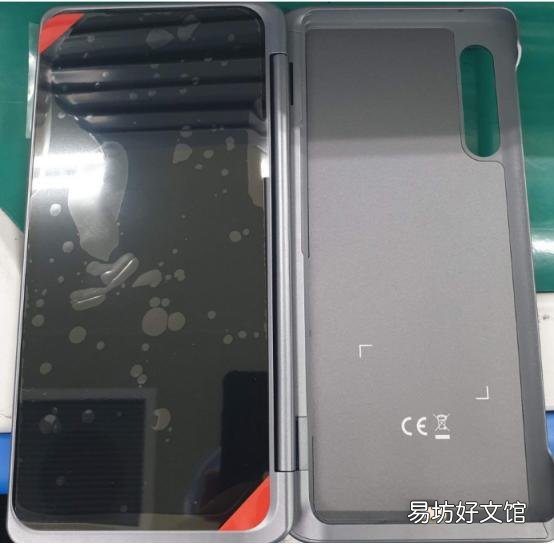 中端LG Velvet 5G将借鉴V60旗舰产品的有趣功能