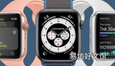 watchOS7是一次重大升级 引入了许多新功能