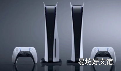 最初的PlayStation5设计要大得多