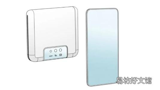 小米为自家的可折叠手机申请了像Moto Razr的专利