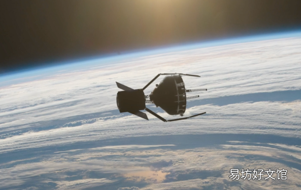人工智能正在协助世界首次太空垃圾清理任务