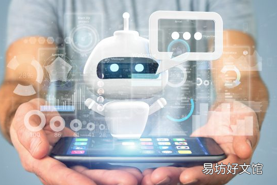 面向小型企业的7款优秀人工智能聊天机器人趋势