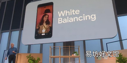 谷歌Pixel 4相机AI太智能