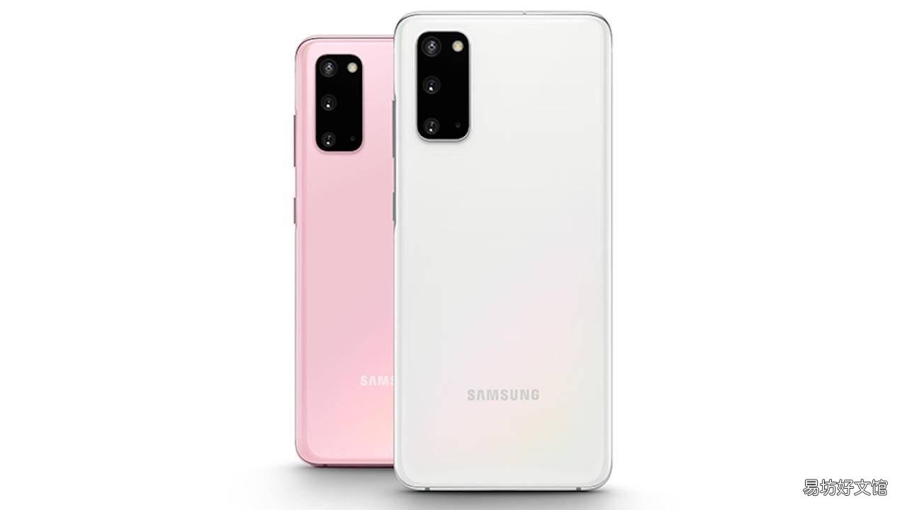 Verizon的三星Galaxy S20 5G UW缺少这两件事