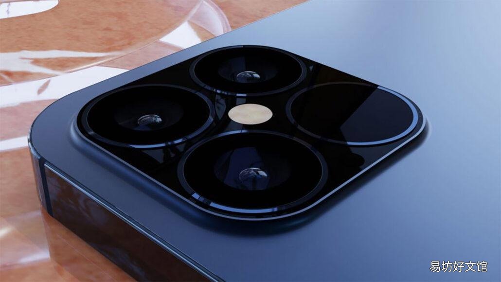 iPhone 12 Pro海军蓝最新渲染图:扁平边缘,更薄的边框和拉绒的后架