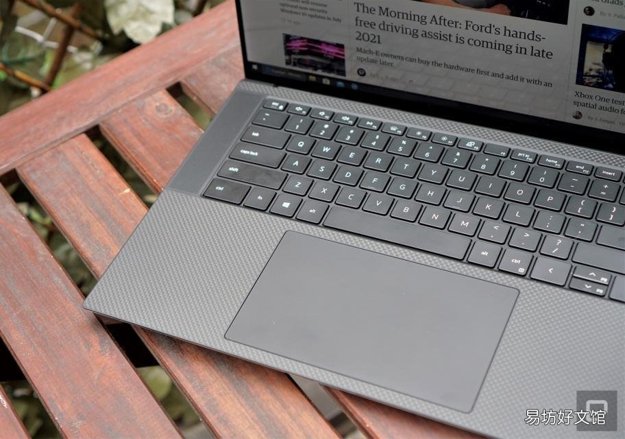 戴尔XPS 15评测 2020:适用于广告的理想15英寸笔记本电脑