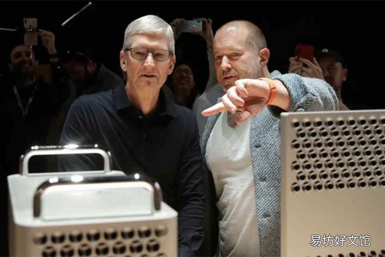 由于设计问题，Jony Ive推迟了Apple AR Glass的发布
