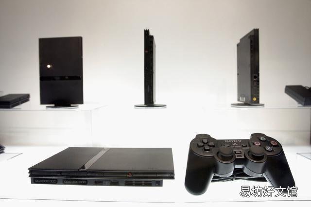 PlayStation 2可以使用DVD播放器漏洞玩自制游戏