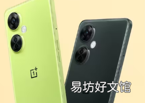 OnePlus宣布排灯节优惠OnePlus Nord 3和NordCE3特价发售