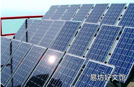 太阳能辅助加热网络可减少环境影响和能耗